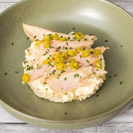 La Mejor Ensaladilla De España 2022 La Mejor Ensaladilla De España 2022